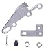 B&M 35498 Bracket And Lever Kit