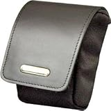 Fujifilm Soft Carrying Case for Finepix-E500 Series Cameras SC-FXE01