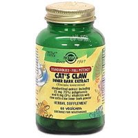 SPF Cat's Claw Extract - 60 - VegCap