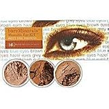 Escentuals Mineral: Bare Escentuals bareMinerals Wearable Eye Kit Browns Escentuals Mineral: Bare Escentuals bareMinerals Wearable Eye Kit Browns