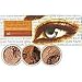 Bare Escentuals Wearable Eye Kit - Meet The Browns