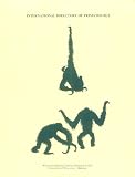 International Directory of Primatology image
