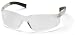 MINI Ztek with Clear Lens