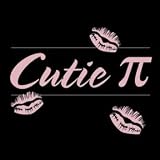 Cutie Pi T-shirt