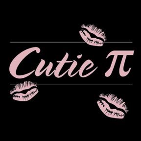 Cutie Pi T-shirt