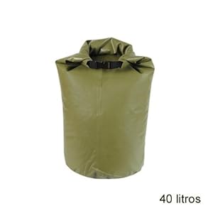 BOLSA ESTANCA PACKSACK 40 L.