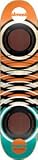 Almost Mullen V4 Impact Skateboard Deck - 7.5