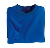 NEW Gildan Ultra Blend - Youth 50/50 Cotton/Poly T-Shirt Royal-M