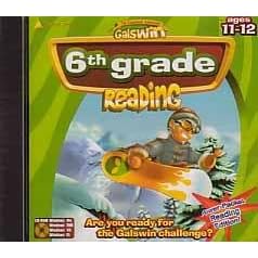 Galswin 6th Grade Reading