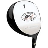 XPC J Metalwood Head (HAND: Left, HEAD:1)