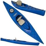 Heritage Kayaks FeatherLite 12 Recreational Kayak