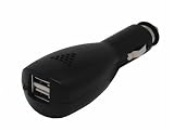 Review Omenex 493041 / Omenex Dual USB In-Car Charger