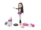 MGA Bratz Star Singerz Jade