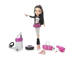 MGA Bratz Star Singerz Jade