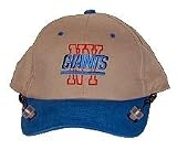 New York Giants Radio Cap