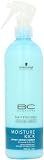 Schwarzkopf Professional BC Bonacure Moisture Kick Spray Conditioner 400ml