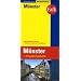 Falk Stadtplan Extra Standardfaltung M�nster Cityplan von Telgte