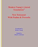 Modern Young's Literal Translation New Testament