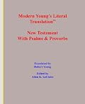 Modern Young's Literal Translation New Testament