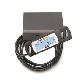 Blitz Dual Turbo Timer DC IV