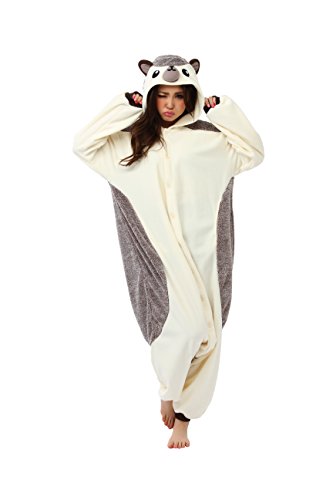Hedgehog Kigurumi