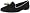 Dolce Vita Women's Nalla Loafer,Black Suede,6 M US