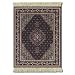 persian13 - Lextra Midnight Persian MouseRug 1025 x 7125 Inches