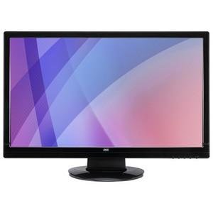 NEW 27 Wide LCD 5ms (Monitors)