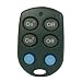 X10 2 Unit SlimFIRE Remote KR19A-C
