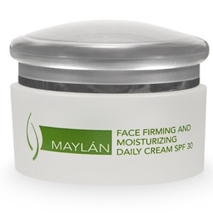 Face Firming and Moisturizing Daily Cream SPF 30