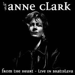 From the Heart/Live Bratislava