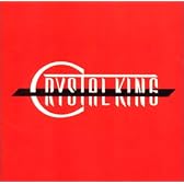 CRYSTAL KING
