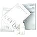 7pcs UVWhite Intensive Whitening Treatment: Treatment Essence 12ml + 6x Treatment Mask