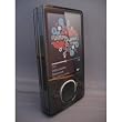 Crystal Case For Microsoft's 80GB Zune - Smoke