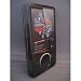 Crystal Case For Microsoft's 80GB Zune - Smoke