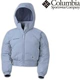 Columbia Sportswear Icy Puff Parka for Kids (Size 4/5 - 18/20)