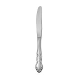 Oneida Satin Dover Dinner Knife