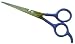 Pet Supplies : Flex Touch - 5 1/2 in. Scissors