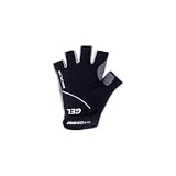 Louis Garneau 2007 Women's X-Gel Cycling Gloves Silver - 1481025-067