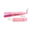Bio Ionic Limited Edition Breast Cancer Awareness Freestyle 1" Styling Iron