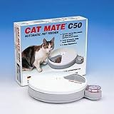 Cat Mate Automatic Pet Feeder C50