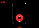 Black Tint Clear Hardcase for 60/80GB Ipod Special Ed with Silicon