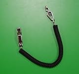 Sabre Mask Cord