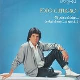 Mi piacerebbe (1985) [VINYL]