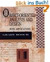Object Oriented Analysis and Design. With Applications (Addison-Wesley Series in Object-Oriented Software Engineering)
