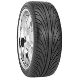 225 45R18 91H SL TL BSW NS-II ULTRA SPORT NANKANG by Nankang