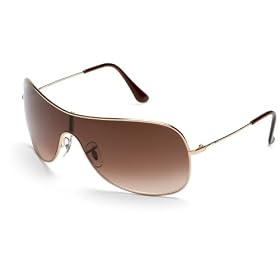 Ray-Ban 3211 Sunglasses
