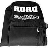 Korg Soft Synthesizer Case for microStation
