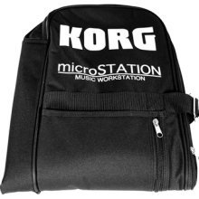 Korg Soft Synthesizer Case for microStation Korg Soft Synthesizer Case for microStation