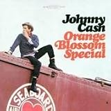 orange blossom special by johnny cash